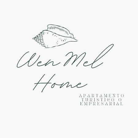 Wenmel Home ซานอันเดรส ภายนอก รูปภาพ
