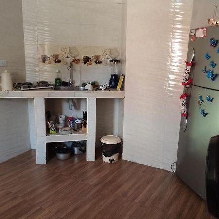 Wenmel Home ซานอันเดรส ภายนอก รูปภาพ