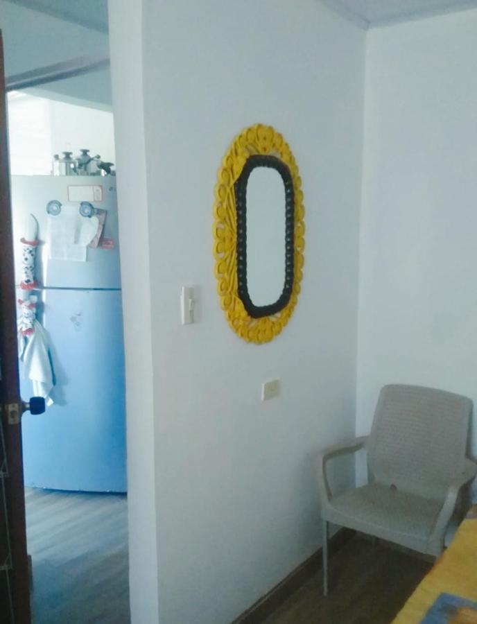 Wenmel Home ซานอันเดรส ภายนอก รูปภาพ