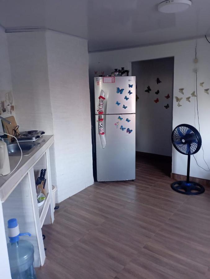 Wenmel Home ซานอันเดรส ภายนอก รูปภาพ