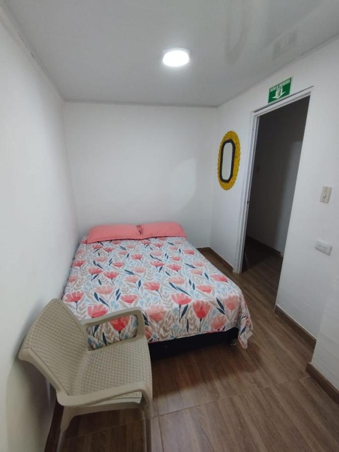 Wenmel Home ซานอันเดรส ภายนอก รูปภาพ