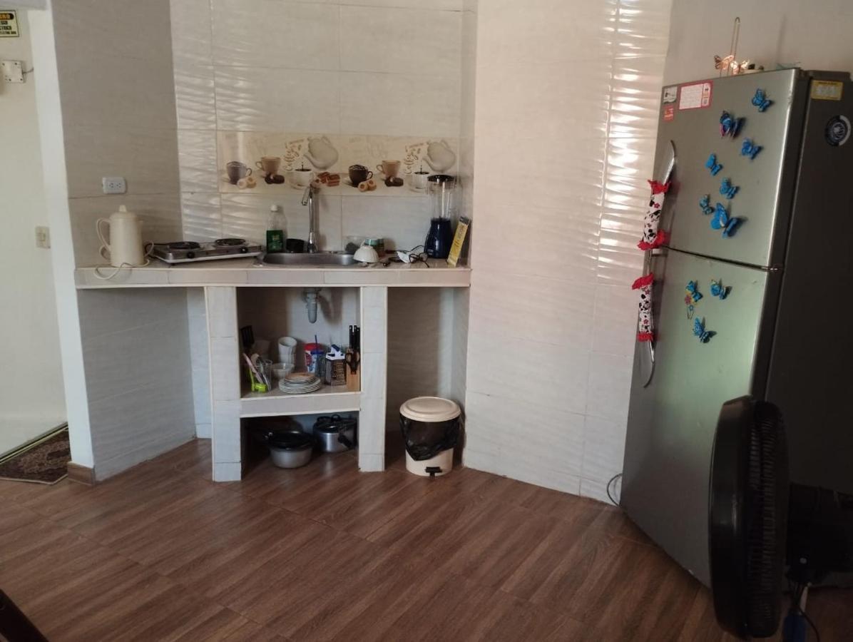 Wenmel Home ซานอันเดรส ภายนอก รูปภาพ