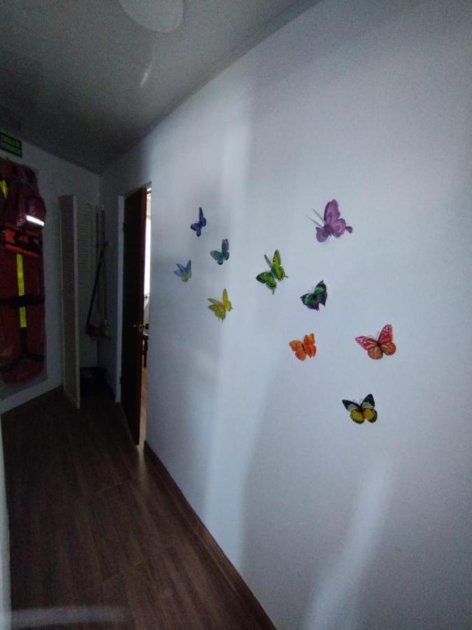 Wenmel Home ซานอันเดรส ภายนอก รูปภาพ