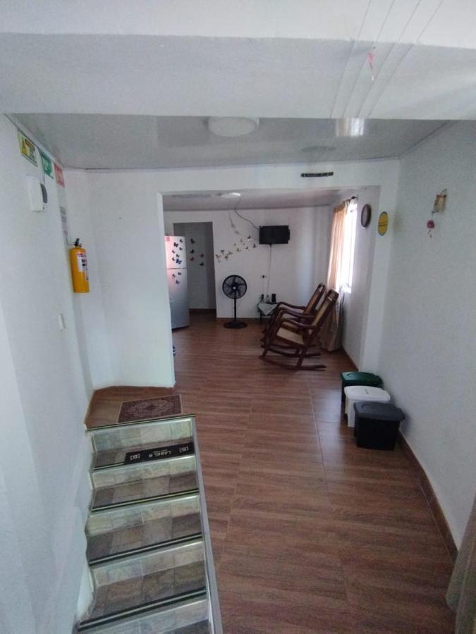Wenmel Home ซานอันเดรส ภายนอก รูปภาพ