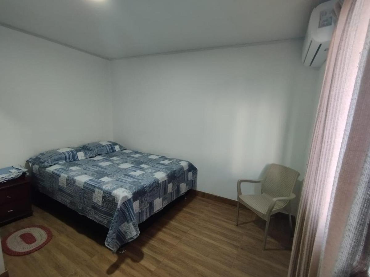 Wenmel Home ซานอันเดรส ภายนอก รูปภาพ