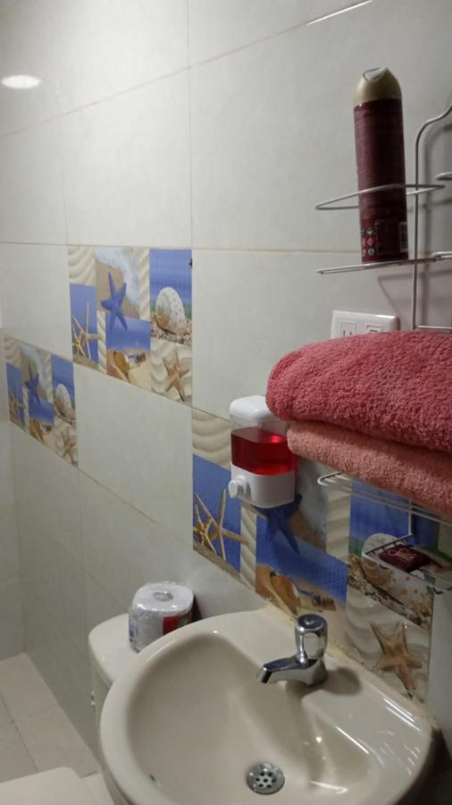 Wenmel Home ซานอันเดรส ภายนอก รูปภาพ